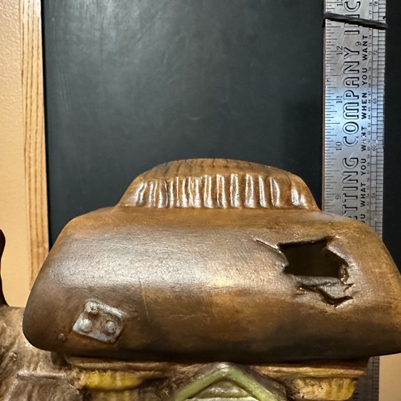 Le Fauve Lighted Haunted Mansion Halloween - Picture 11 of 12